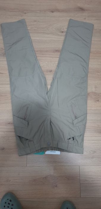 Pantaloni Tactici SWAT