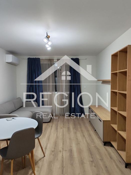 Дава се под наем Двустаен апартамент в Варна, Окръжна болница - 70 кв.м за 548.25 € - Снимка #2