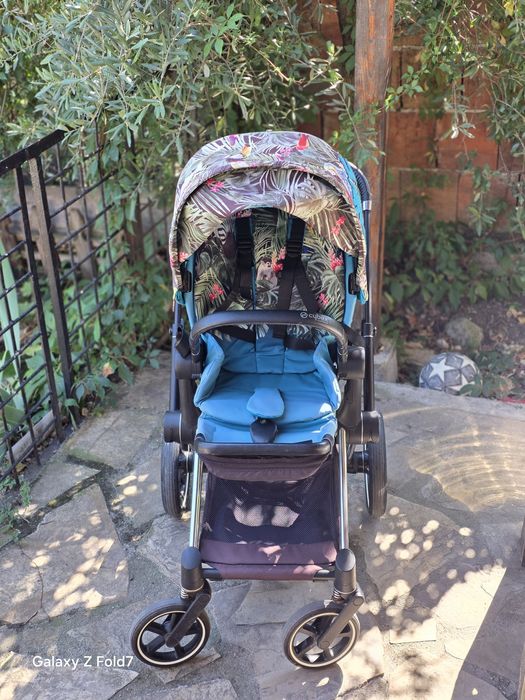 CybeX Prime Dj Khaled