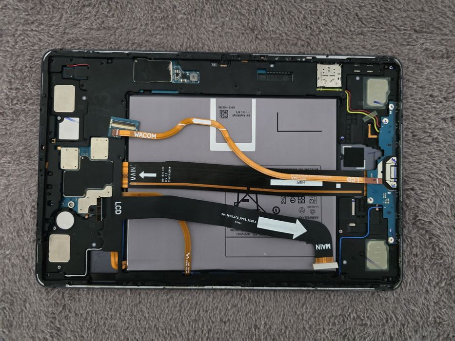 Samsung Galaxy Tab S7