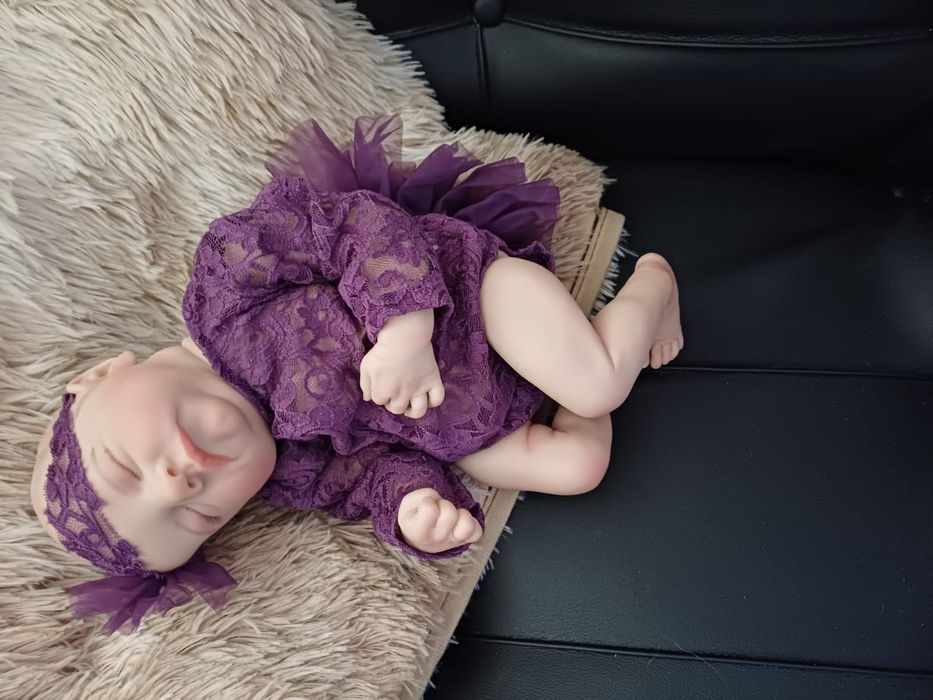 Кукла реборн младенец