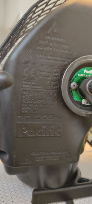 Proiector Selecon Pacific 12 - 28
