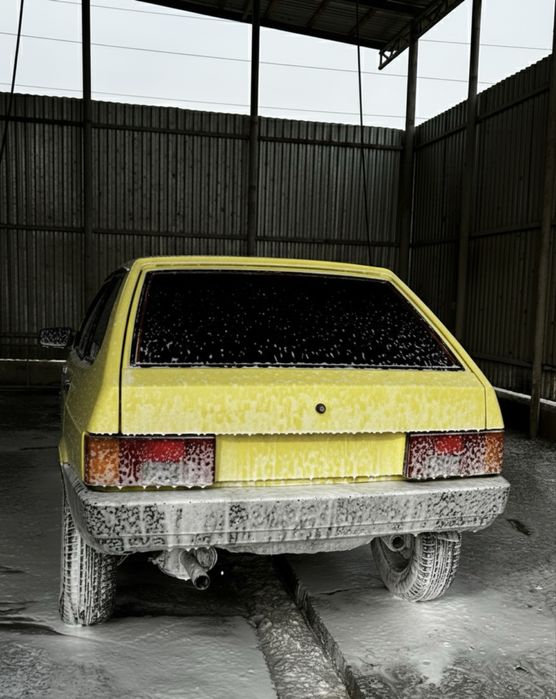 Продается ваз 2109