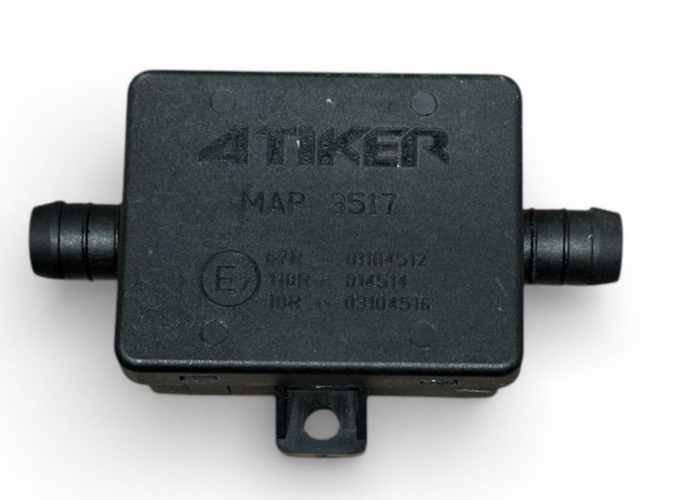 ГБО. Автогаз запчасти