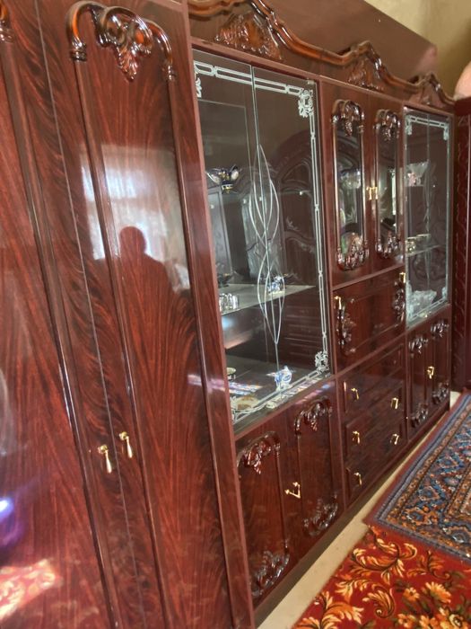 Продается мебель