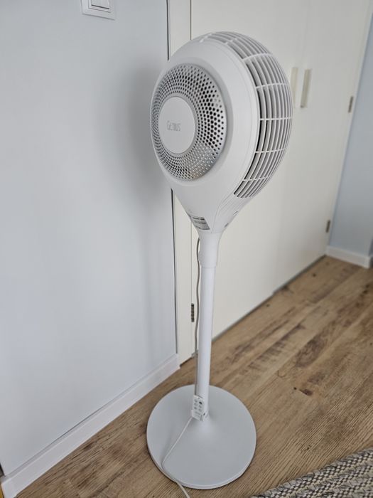 Смарт вентилатор Argo Genius