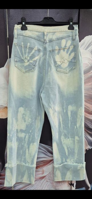 Уникални дънки Fetish-страхотен модел и деним