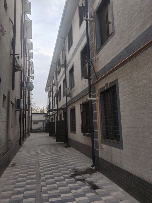 Срочно продается 1-комнатная квартира на Мирзо-Улугбекском районе