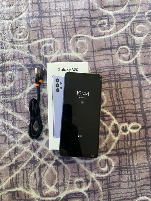 Samsung A32/Самсунг А32 64гб