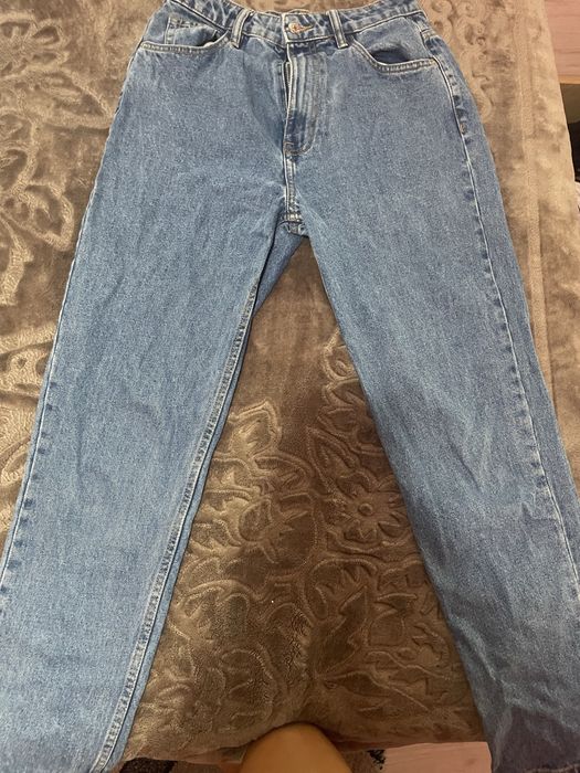 blugi zara, noi fara eticheta