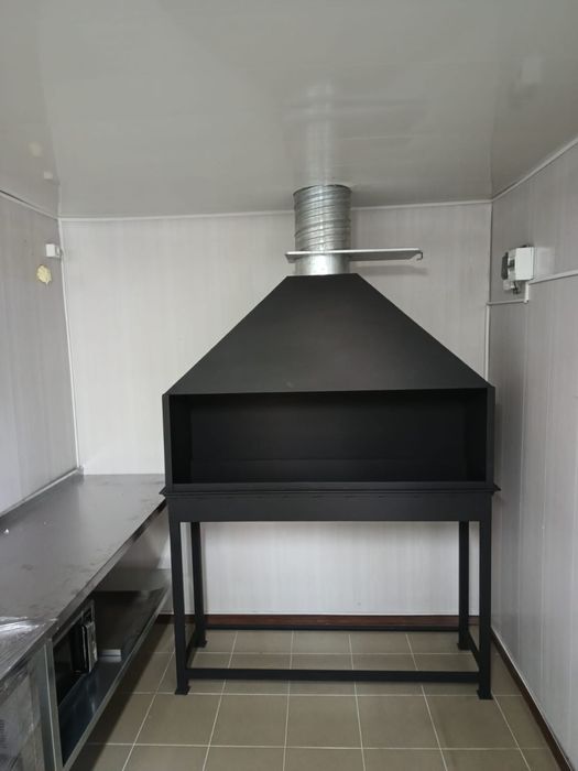 Сварочные работы, сварка