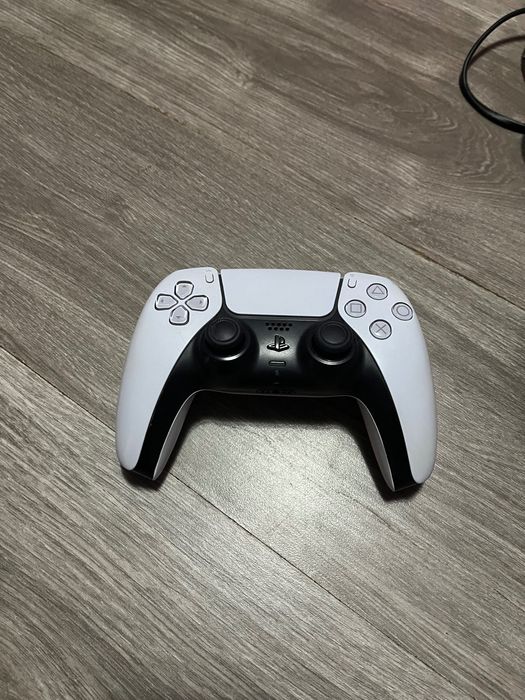 PlayStation 5 disc edition със fifa 26