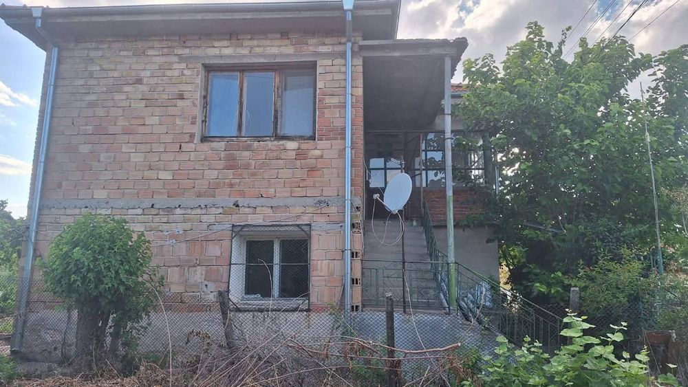 Продава се Къща в с. Блатница, Област Пазарджик - 80 кв.м за 775 €/кв.м - Снимка #3