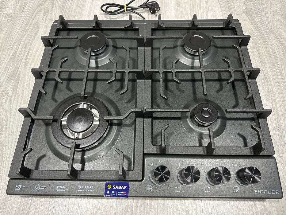 Варочная поверхность ziffler