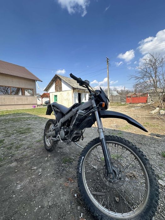 Vand cros 50 trebuie set motor