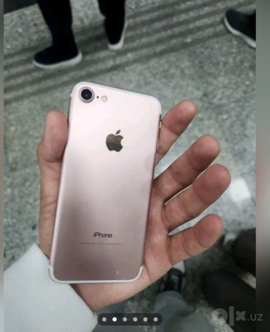 Iphone 7 128 gb.