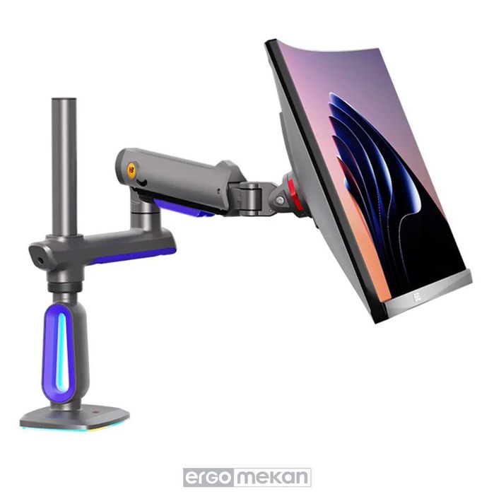 Кронштейн для монитора NB F80