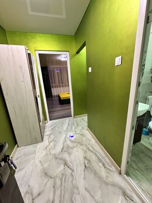 Regim hotelier Ultacentral luxx