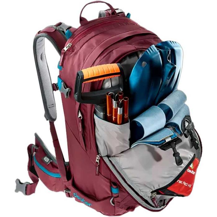 Туристический рюкзак Deuter Freerider PRO 28 SL