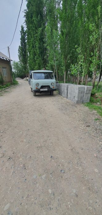 Uvaz sotiladi yili 1986 nahadu holatda