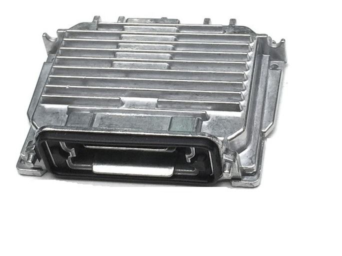 Unitate comanda faruri xenon Alfa Romeo, Audi, BMW, Citroen, Dodge, Jeep, Land Rover, Opel, Peugeot, Renault, Seat, VW, Volvo; fata, stanga = dreapta