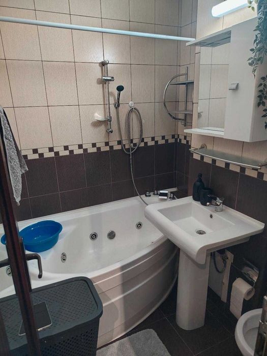 Inchiriere Garsoniera zona Soseaua Mihai Bravu cu Calea Vitan