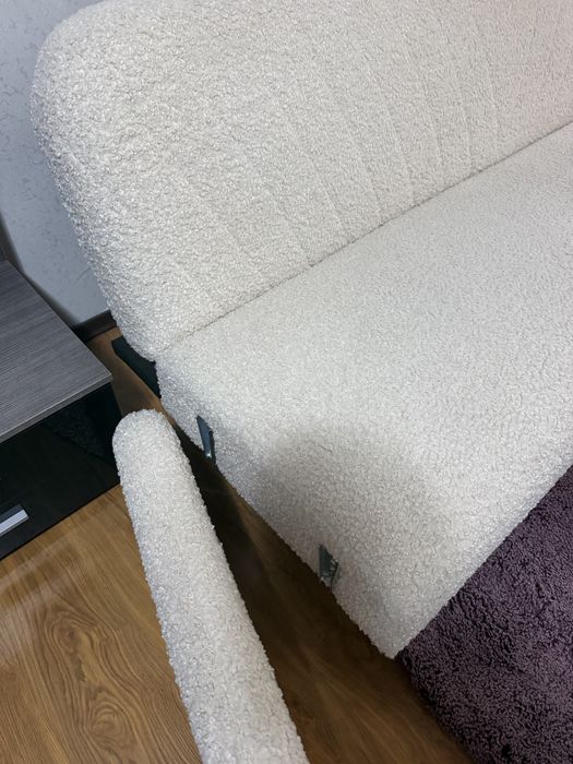 Разтегателен диван Paradis от JYSK