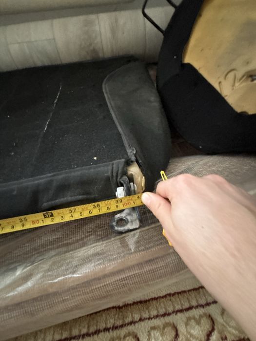 Сиденья авто лада калина 2