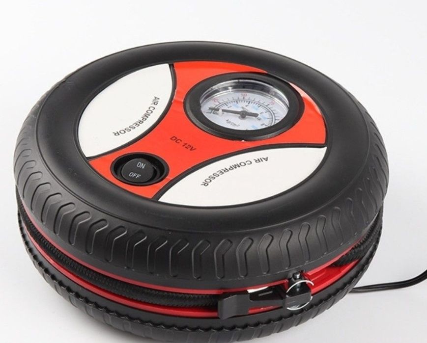 Автокомпрессор компрессор насос