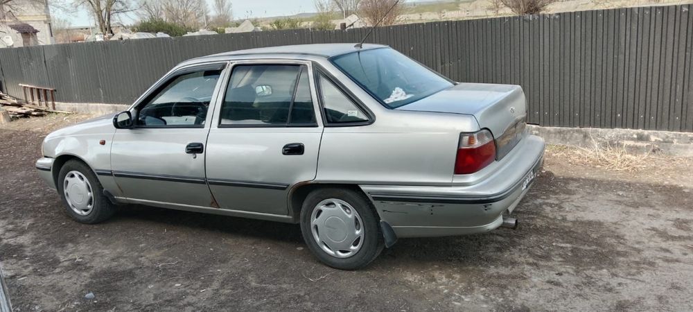 Продается Daewoo Nexia 2005 г.в.