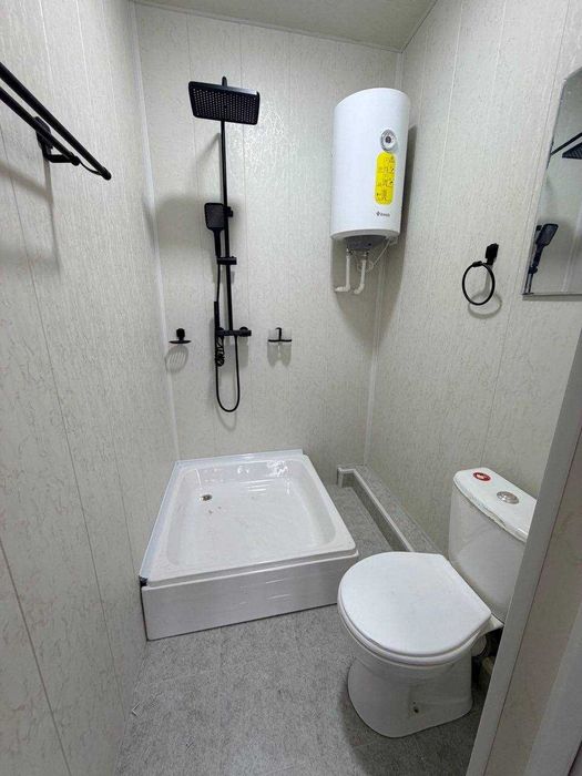 Продается квартира в Мирабадском районе в быв.общ. 1-ком на 3-этаже