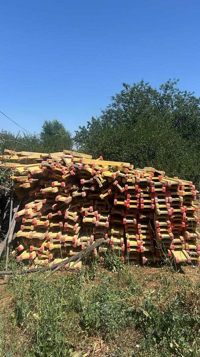 опалубочные балки