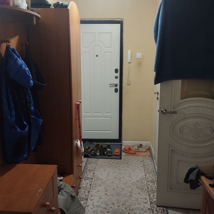 Продам 2-х комнатную квартиру