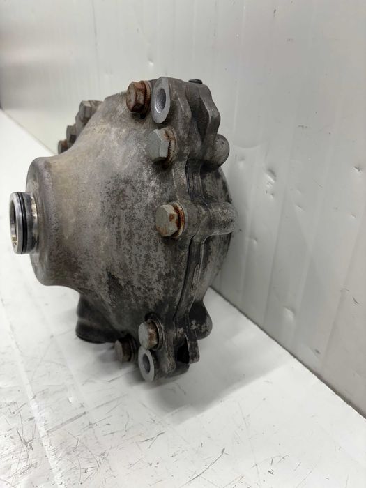 Преден диференциал БМВ Ф и Г серия Предавателно число 2.81