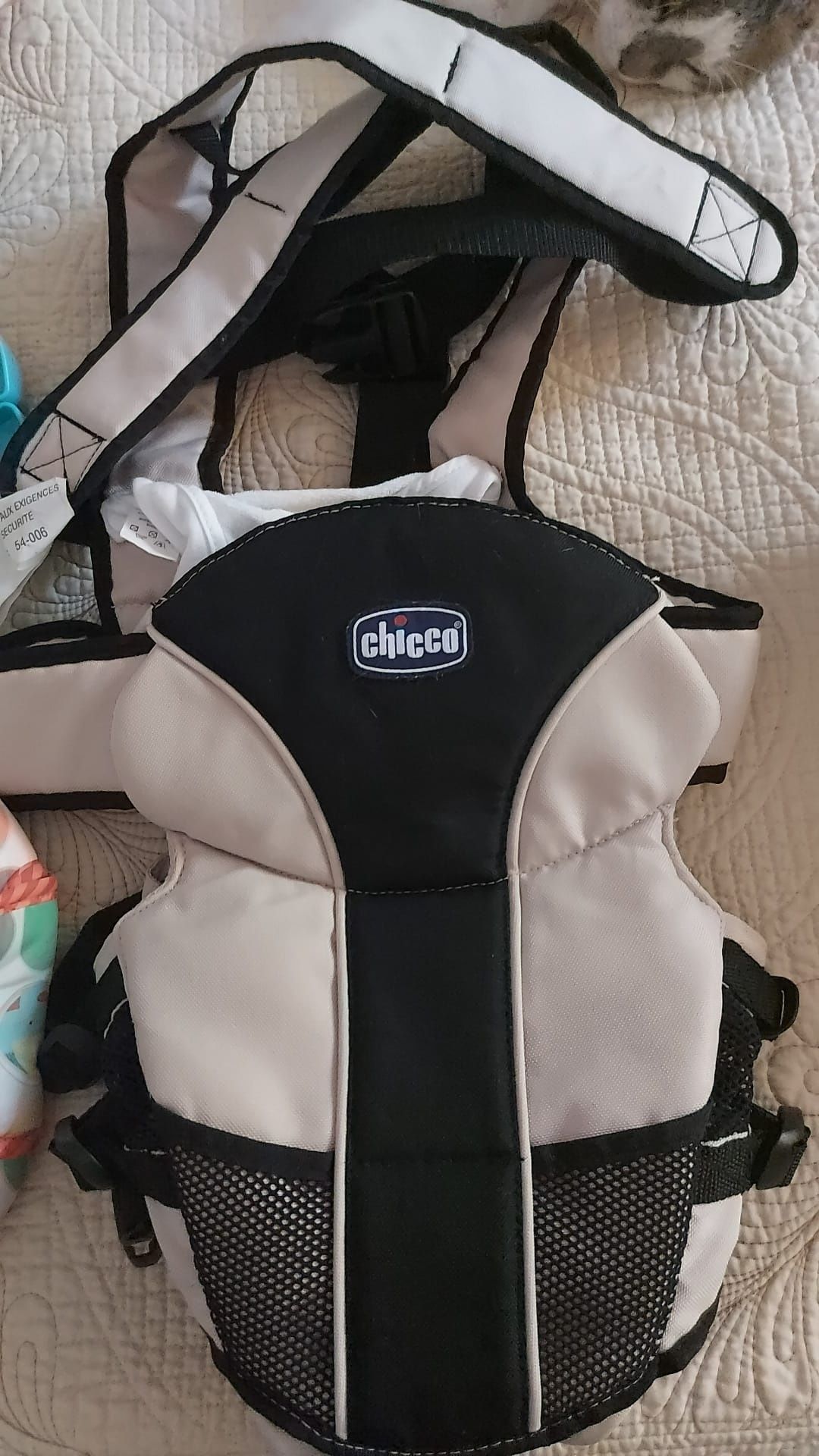 Marsupiu Chicco Jumper de interior Chad Valley Ilfov Popesti
