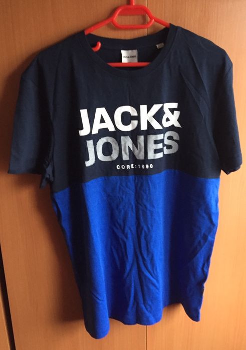 Bermude Indicode jeans ,H&M,tricouri Zara si Jack&Jones marimea L,noi