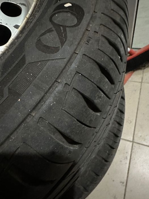 Гуми BARUM BRAVURIS 195/65/15