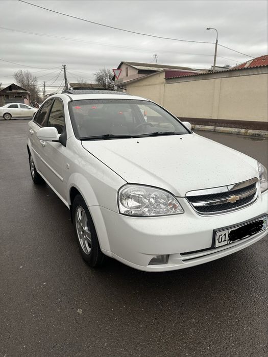 Lacetti 2013 avtomat