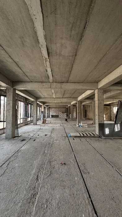 Сдаётся здание 6000м2 Чиланзарский район