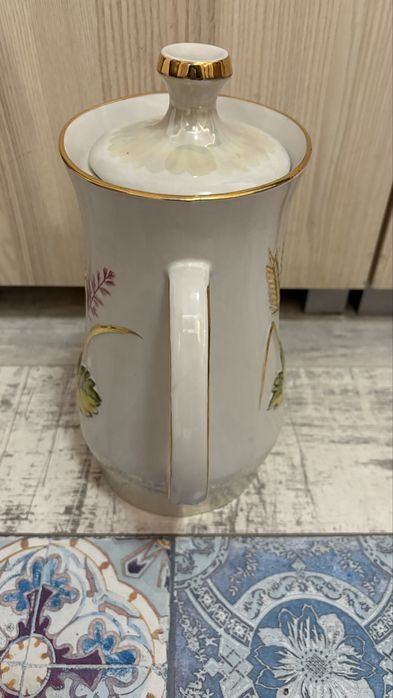 Порцеланова кана