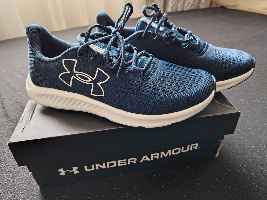 Under Armour Charget  3 BI 43