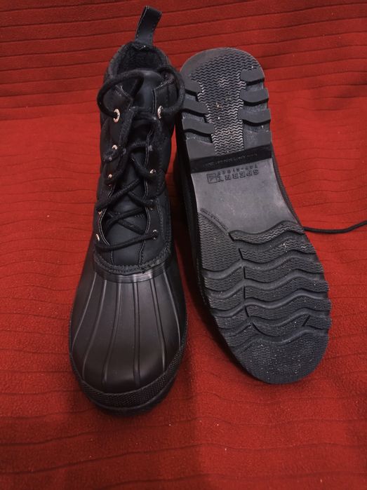 Сапоги женские резиновые