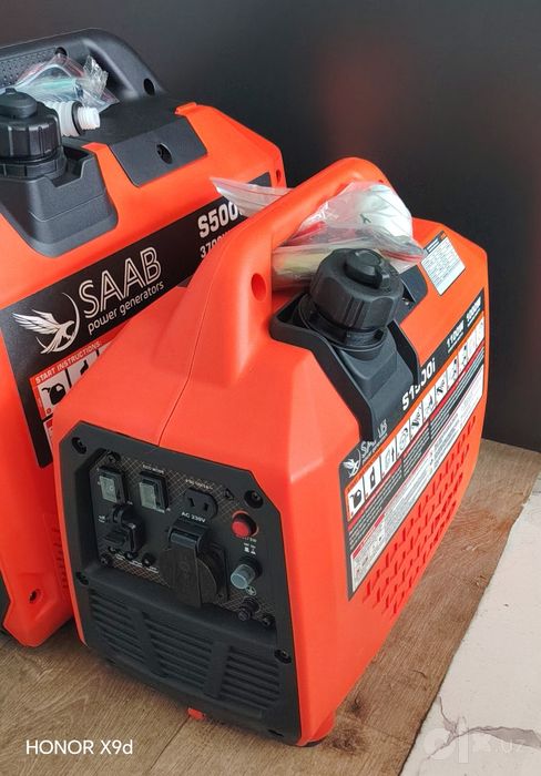Инверторный генератор 1.кв движок бесшумный generator invertor dvijok