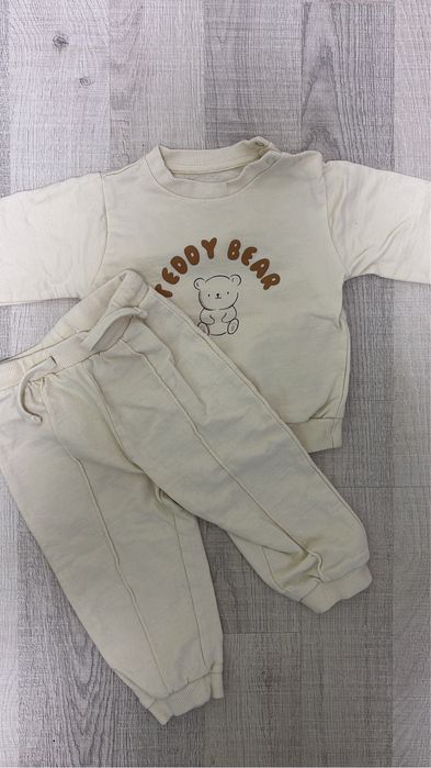 Дрехи 86/92 за момче - размер 12-18 месеца