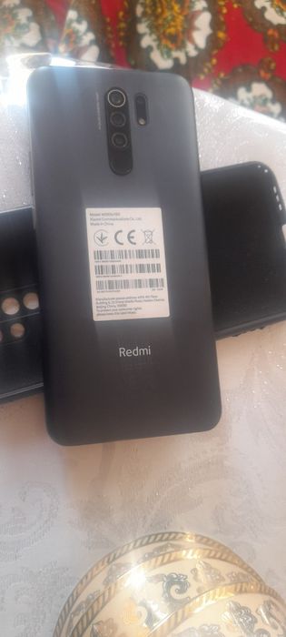 Redmi 9 sotilad holati ideal