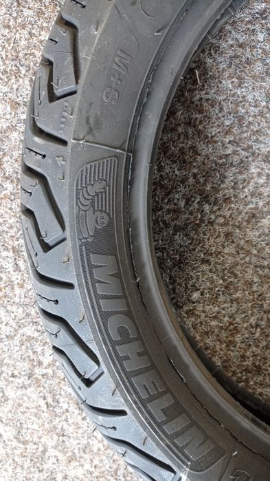 Michelin  City Grip 2 110/80-14