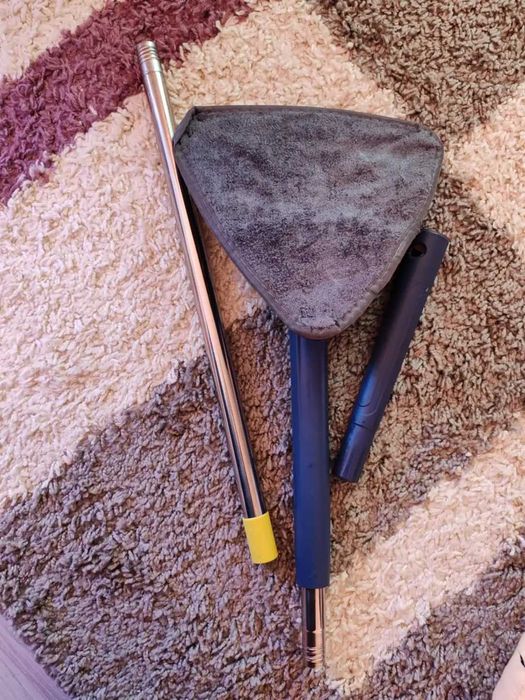 Четка много гъвкава за почистване