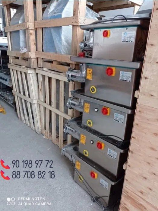 Myasarobka 32Li мисарофка Professional Turkiya Optom narx Myasarubka
