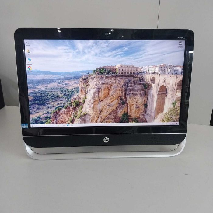Моноблок Продам HP Pavilion 23 AIO
