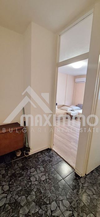 Продава се Двустаен апартамент в Варна, Владислав Варненчик - 41 кв.м за 1107 €/кв.м - Снимка #11